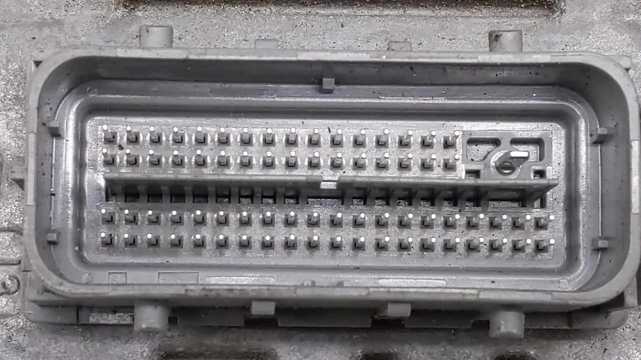 2017-2018 Chevrolet Cruze PCM Engine Control Computer ECU ECM PCU OEM P/N:12696201 12692038, 12676683 Fits Fits 2017 2018 20