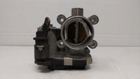 2017-2018 Chevrolet Cruze Throttle Body P/N:12671379AA Fits Fits 2017 2018 OEM Used Auto Parts - Oemusedautoparts1.com