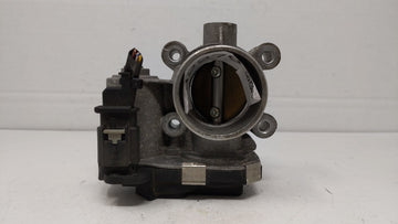 2017-2018 Chevrolet Cruze Throttle Body P/N:12671379AA Fits Fits 2017 2018 OEM Used Auto Parts - Oemusedautoparts1.com