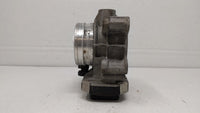 2017-2018 Chevrolet Cruze Throttle Body P/N:12671379AA Fits Fits 2017 2018 OEM Used Auto Parts - Oemusedautoparts1.com