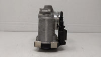 2017-2018 Chevrolet Cruze Throttle Body P/N:12671379AA Fits Fits 2017 2018 OEM Used Auto Parts - Oemusedautoparts1.com