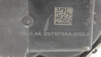 2017-2018 Chevrolet Cruze Throttle Body P/N:12671379AA Fits Fits 2017 2018 OEM Used Auto Parts - Oemusedautoparts1.com