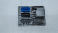 2017-2018 Chevrolet Cruze PCM Engine Control Computer ECU ECM PCU OEM P/N:12687467 12696201, 12692038 Fits Fits 2017 2018 20