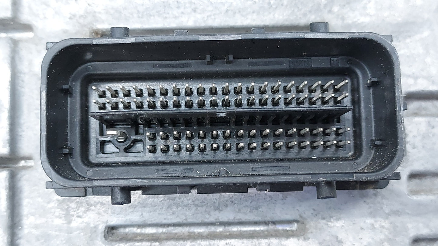 2017-2018 Chevrolet Cruze PCM Engine Control Computer ECU ECM PCU OEM P/N:12687467 12696201, 12692038 Fits Fits 2017 2018 20