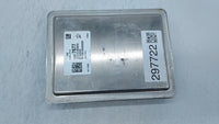 2017-2018 Chevrolet Cruze PCM Engine Control Computer ECU ECM PCU OEM P/N:12687467 12696201, 12692038 Fits Fits 2017 2018 20