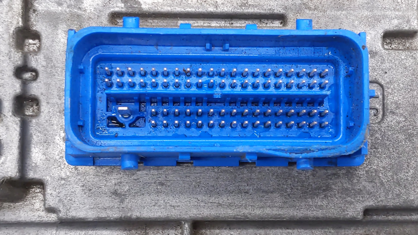2017-2018 Chevrolet Cruze PCM Engine Control Computer ECU ECM PCU OEM P/N:12687467 12696201, 12692038 Fits Fits 2017 2018 20