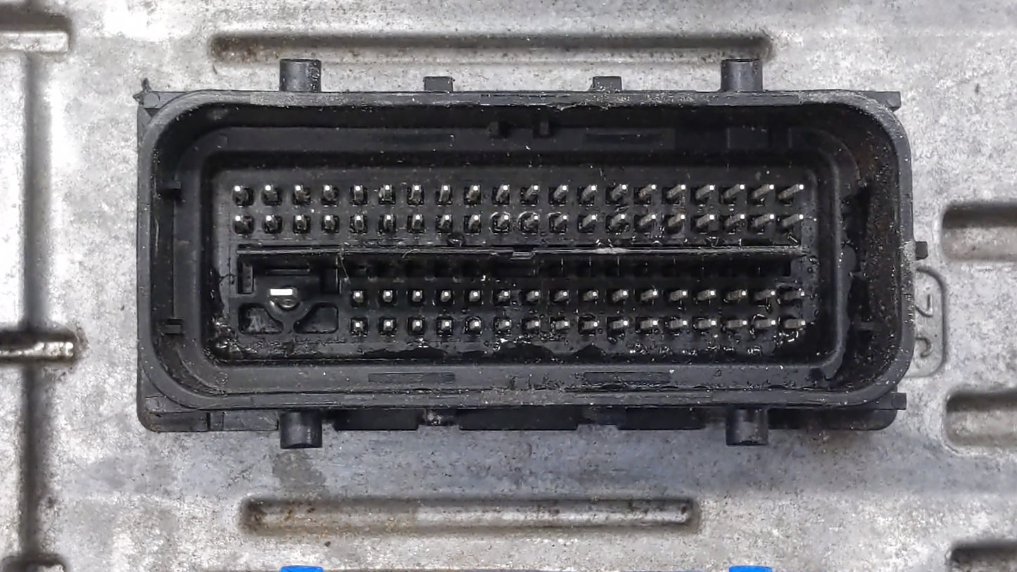 2017-2018 Chevrolet Cruze PCM Engine Control Computer ECU ECM PCU OEM P/N:12687467 12696201, 12692038 Fits Fits 2017 2018 20