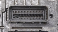 2017-2018 Chevrolet Cruze PCM Engine Control Computer ECU ECM PCU OEM P/N:12687467 12696201, 12692038 Fits Fits 2017 2018 20