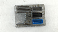 2017-2018 Chevrolet Cruze PCM Engine Control Computer ECU ECM PCU OEM P/N:12687467 12696201, 12692038 Fits Fits 2017 2018 20