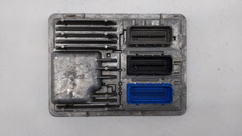 compare product 2017-2019 Chevrolet Cruze PCM Engine Control Computer ECU ECM PCU OEM P/N:12687467 12696201 Fits OEM Used Auto Parts