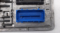 2017-2019 Chevrolet Cruze PCM Engine Control Computer ECU ECM PCU OEM P/N:12687467 12696201 Fits OEM Used Auto Parts - Oemus