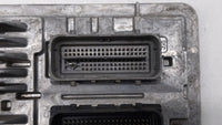 2017-2019 Chevrolet Cruze PCM Engine Control Computer ECU ECM PCU OEM P/N:12687467 12696201 Fits OEM Used Auto Parts - Oemus