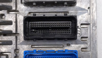 2017-2018 Chevrolet Cruze PCM Engine Control Computer ECU ECM PCU OEM P/N:12692812 12687467, 12696201 Fits Fits 2017 2018 20