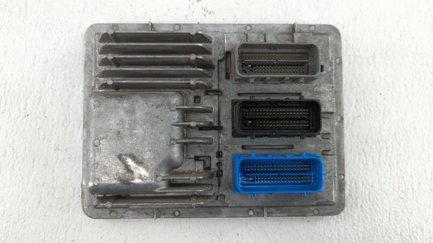 2017-2018 Chevrolet Cruze PCM Engine Control Computer ECU ECM PCU OEM P/N:12692812 12687467, 12696201 Fits Fits 2017 2018 20