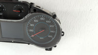 2017-2018 Chevrolet Cruze Instrument Cluster Speedometer Gauges P/N:39084636 Fits Fits 2017 2018 OEM Used Auto Parts - Oemus
