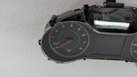 2017-2018 Chevrolet Cruze Instrument Cluster Speedometer Gauges P/N:39084636 Fits Fits 2017 2018 OEM Used Auto Parts - Oemus