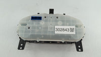 2017-2018 Chevrolet Cruze Instrument Cluster Speedometer Gauges P/N:39084636 Fits Fits 2017 2018 OEM Used Auto Parts - Oemus