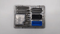 2017-2018 Chevrolet Cruze PCM Engine Control Computer ECU ECM PCU OEM P/N:12692812 12687467, 12696201 Fits Fits 2017 2018 20