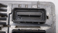 2017-2018 Chevrolet Cruze PCM Engine Control Computer ECU ECM PCU OEM P/N:12692812 12687467, 12696201 Fits Fits 2017 2018 20
