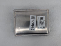 2017-2018 Chevrolet Cruze PCM Engine Control Computer ECU ECM PCU OEM P/N:12692812 12687467, 12696201 Fits Fits 2017 2018 20