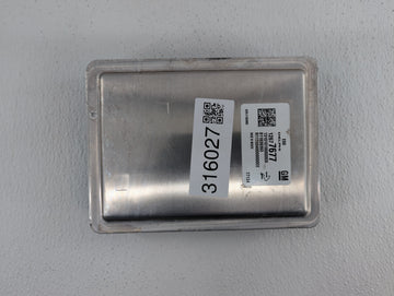 2017-2018 Chevrolet Cruze PCM Engine Control Computer ECU ECM PCU OEM P/N:12692812 12687467, 12696201 Fits Fits 2017 2018 20