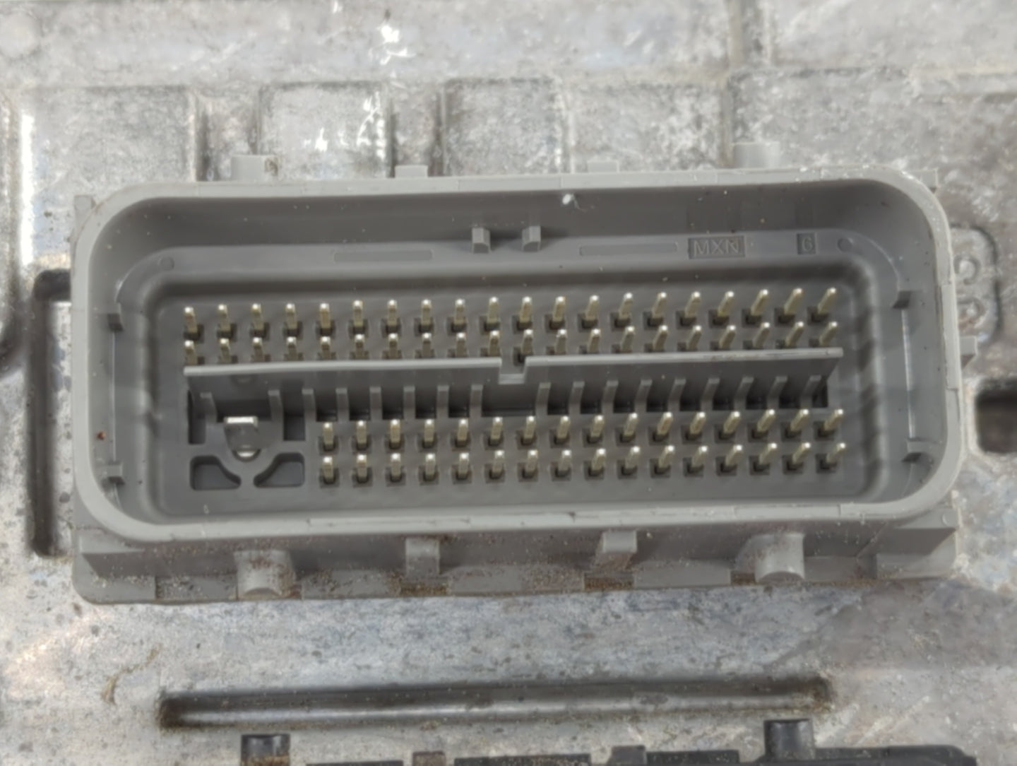 2017-2018 Chevrolet Cruze PCM Engine Control Computer ECU ECM PCU OEM P/N:12692812 12687467, 12696201 Fits Fits 2017 2018 20