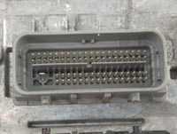 2017-2018 Chevrolet Cruze PCM Engine Control Computer ECU ECM PCU OEM P/N:12692812 12687467, 12696201 Fits Fits 2017 2018 20