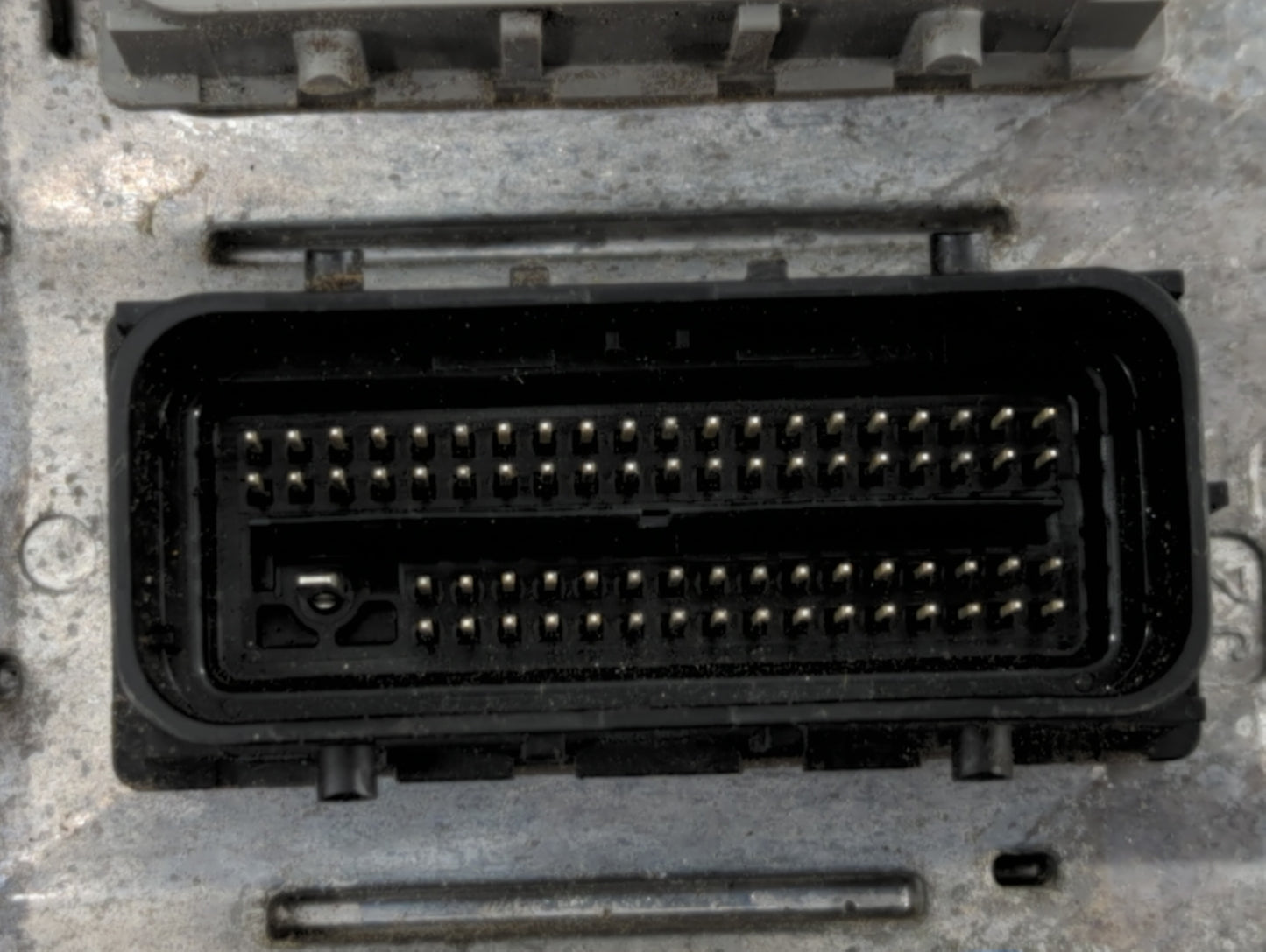 2017-2018 Chevrolet Cruze PCM Engine Control Computer ECU ECM PCU OEM P/N:12692812 12687467, 12696201 Fits Fits 2017 2018 20
