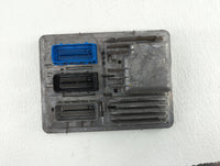 2017-2018 Chevrolet Cruze PCM Engine Control Computer ECU ECM PCU OEM P/N:12692812 12687467, 12696201 Fits Fits 2017 2018 20