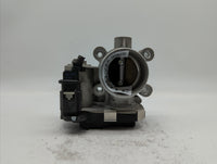 2017-2018 Chevrolet Cruze Throttle Body P/N:12659491BA 12671379AA Fits Fits 2017 2018 OEM Used Auto Parts - Oemusedautoparts