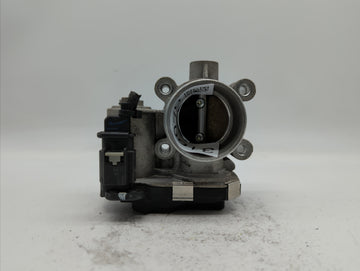 2017-2018 Chevrolet Cruze Throttle Body P/N:12659491BA 12671379AA Fits Fits 2017 2018 OEM Used Auto Parts - Oemusedautoparts