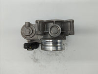 2017-2018 Chevrolet Cruze Throttle Body P/N:12659491BA 12671379AA Fits Fits 2017 2018 OEM Used Auto Parts - Oemusedautoparts