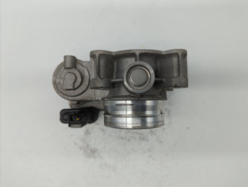 2017-2018 Chevrolet Cruze Throttle Body P/N:12659491BA 12671379AA Fits Fits 2017 2018 OEM Used Auto Parts