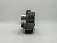 2017-2018 Chevrolet Cruze Throttle Body P/N:12659491BA 12671379AA Fits Fits 2017 2018 OEM Used Auto Parts - Oemusedautoparts