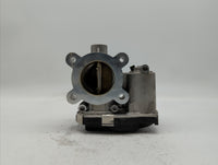 2017-2018 Chevrolet Cruze Throttle Body P/N:12659491BA 12671379AA Fits Fits 2017 2018 OEM Used Auto Parts - Oemusedautoparts