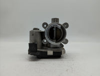 2017-2018 Chevrolet Cruze Throttle Body P/N:12671379AA Fits Fits 2017 2018 OEM Used Auto Parts - Oemusedautoparts1.com