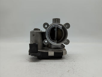 compare product 2017-2018 Chevrolet Cruze Throttle Body P/N:12671379AA Fits Fits 2017 2018 OEM Used Auto Parts