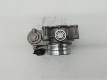 2017-2018 Chevrolet Cruze Throttle Body P/N:12671379AA Fits Fits 2017 2018 OEM Used Auto Parts