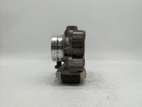 2017-2018 Chevrolet Cruze Throttle Body P/N:12671379AA Fits Fits 2017 2018 OEM Used Auto Parts - Oemusedautoparts1.com