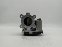 2017-2018 Chevrolet Cruze Throttle Body P/N:12671379AA Fits Fits 2017 2018 OEM Used Auto Parts - Oemusedautoparts1.com