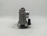 2017-2018 Chevrolet Cruze Throttle Body P/N:12671379AA Fits Fits 2017 2018 OEM Used Auto Parts - Oemusedautoparts1.com