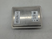 2017-2018 Chevrolet Cruze PCM Engine Control Computer ECU ECM PCU OEM P/N:12692812 12687467, 12696201 Fits Fits 2017 2018 20