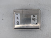 2017-2018 Chevrolet Cruze PCM Engine Control Computer ECU ECM PCU OEM P/N:12696201 12692812, 12687467 Fits Fits 2017 2018 20