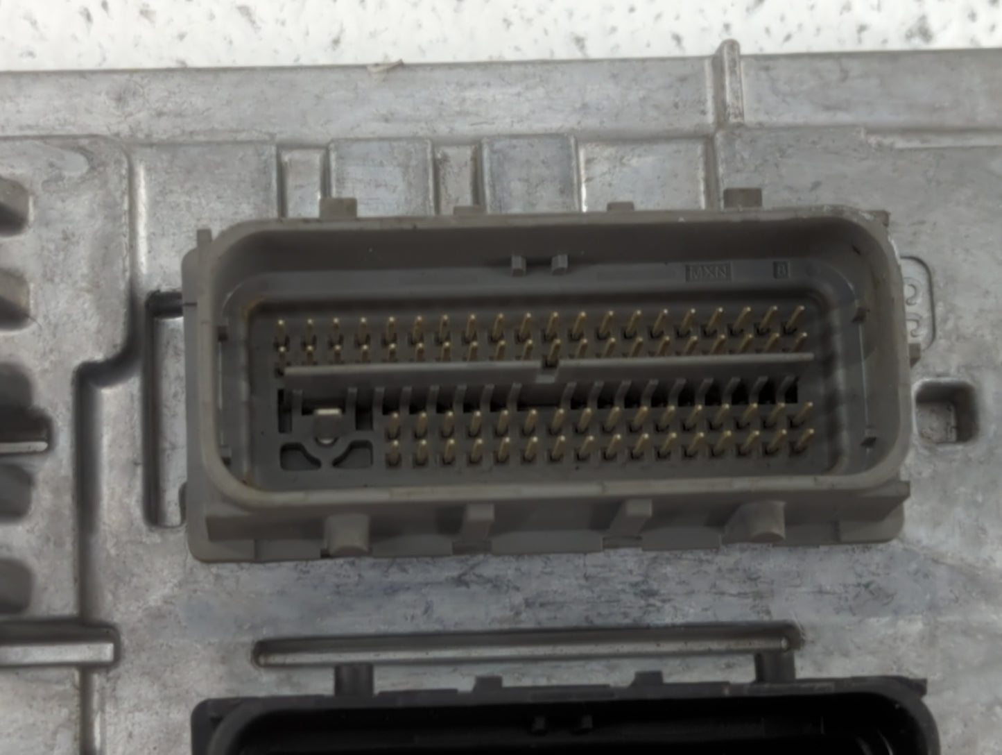 2017-2018 Chevrolet Cruze PCM Engine Control Computer ECU ECM PCU OEM P/N:12696201 12692812, 12687467 Fits Fits 2017 2018 20