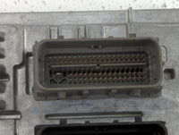 2017-2018 Chevrolet Cruze PCM Engine Control Computer ECU ECM PCU OEM P/N:12696201 12692812, 12687467 Fits Fits 2017 2018 20