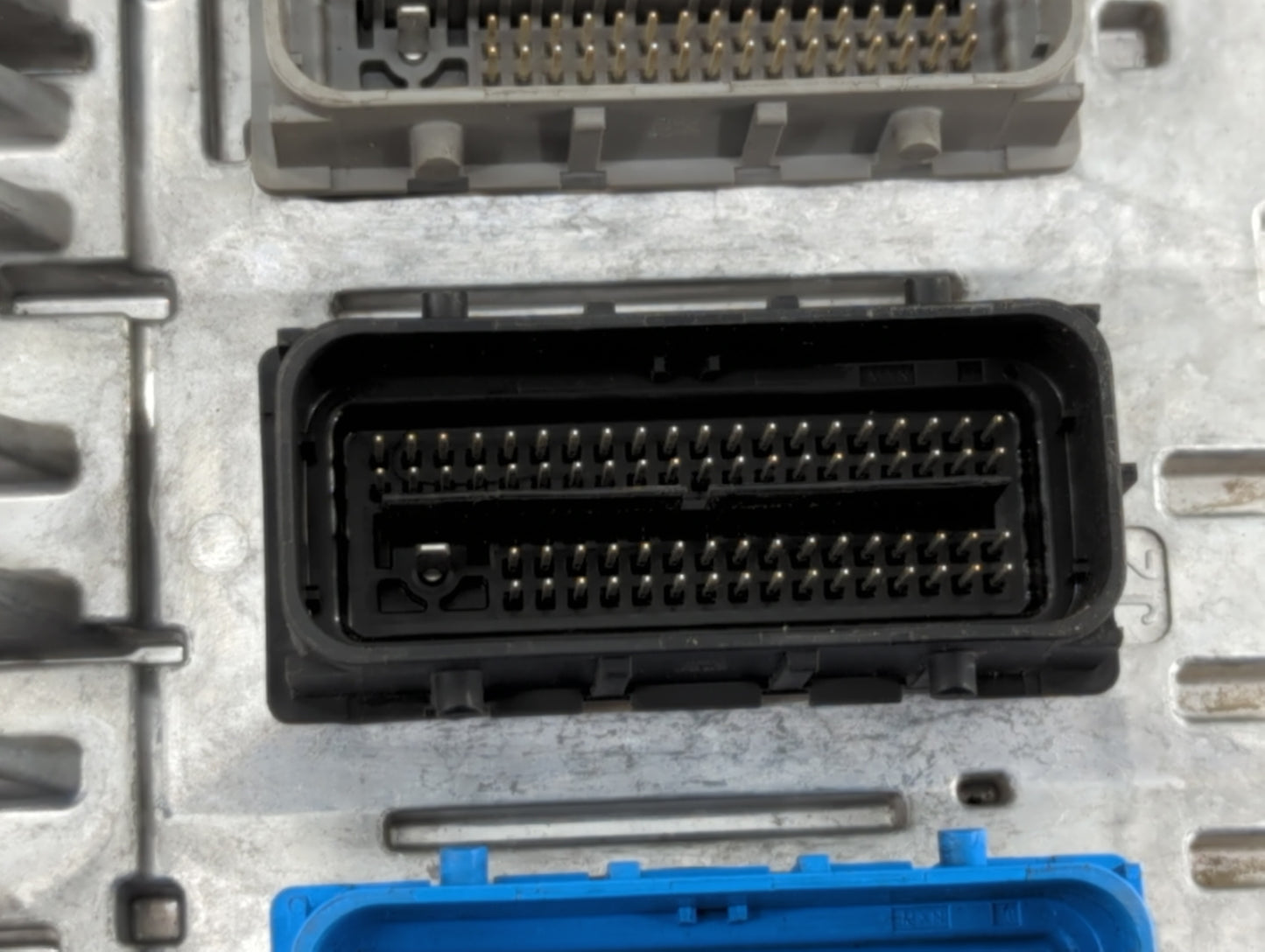 2017-2018 Chevrolet Cruze PCM Engine Control Computer ECU ECM PCU OEM P/N:12696201 12692812, 12687467 Fits Fits 2017 2018 20