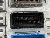 2017-2018 Chevrolet Cruze PCM Engine Control Computer ECU ECM PCU OEM P/N:12696201 12692812, 12687467 Fits Fits 2017 2018 20