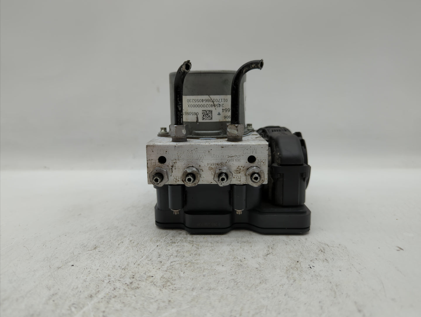 2017 Chevrolet Cruze ABS Pump Control Module Replacement P/N:84205167 39115808 Fits OEM Used Auto Parts - Oemusedautoparts1.