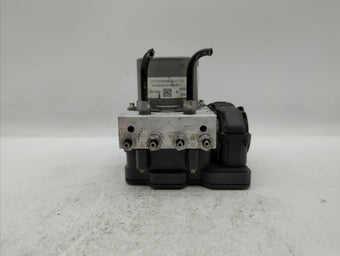 compare product 2017 Chevrolet Cruze ABS Pump Control Module Replacement P/N:84205167 39115808 Fits OEM Used Auto Parts
