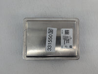 2017-2018 Chevrolet Cruze PCM Engine Control Computer ECU ECM PCU OEM P/N:12697837 12687328, 12696201 Fits Fits 2017 2018 20